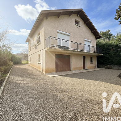 Maison 4 pièces 189000 €