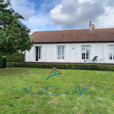 Maison 6 pièces 230000 €