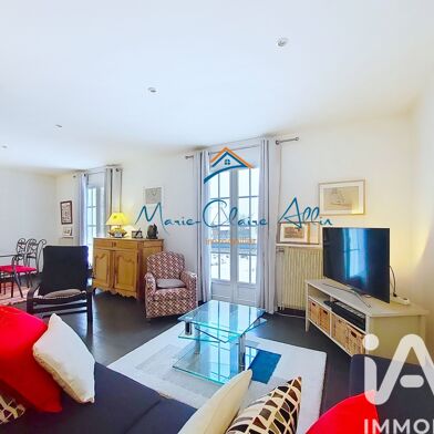 Maison 6 pièces 230000 €