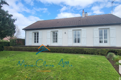 Maison 6 pièces 225000 €