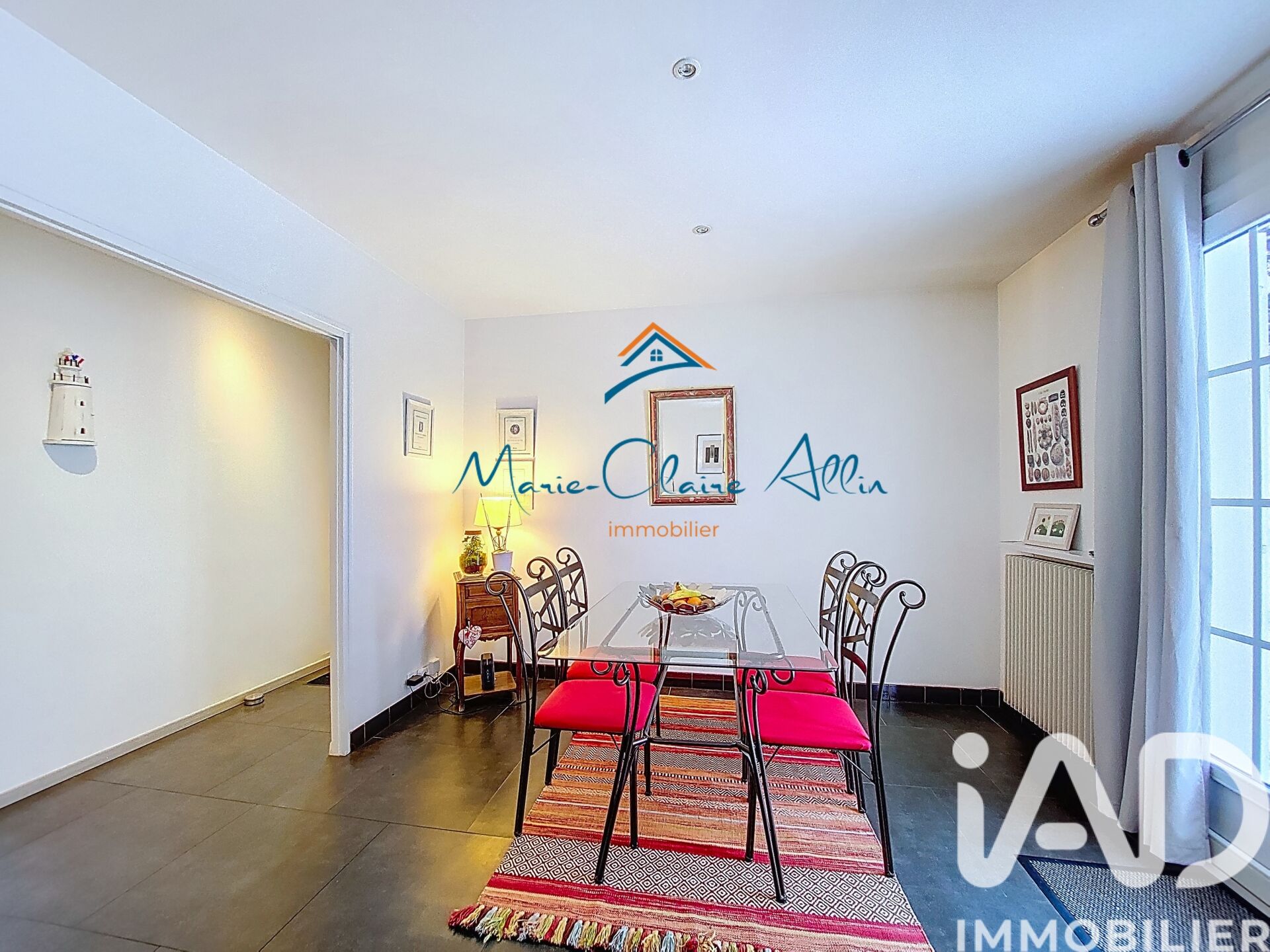 Vente Maison/villa 5 pièces - Photo 5
