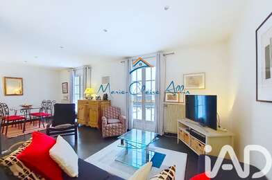 Maison 6 pièces 225000 €