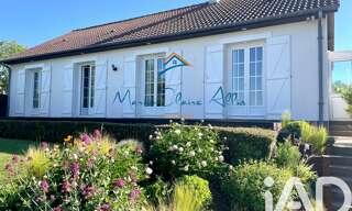Maison 6 Pièces 108 m² à vendre à Mer (41500)