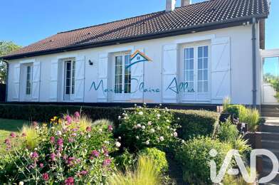 Maison 6 pièces 215000 €