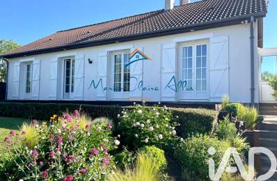 Vente Maison/villa 5 pièces — photo du bien