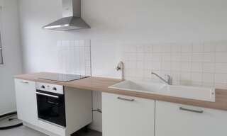 Appartement 2 Pièces 55 m² à vendre à Moulins (03000)