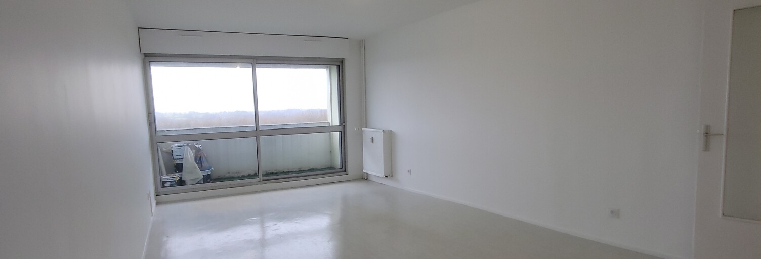Appartement 2 Pièces 55 m² à vendre à Moulins (03000)