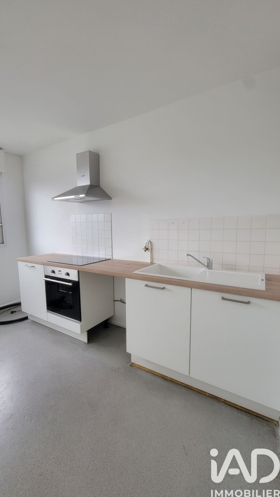 Vente Appartement 2 pièces - Photo 2