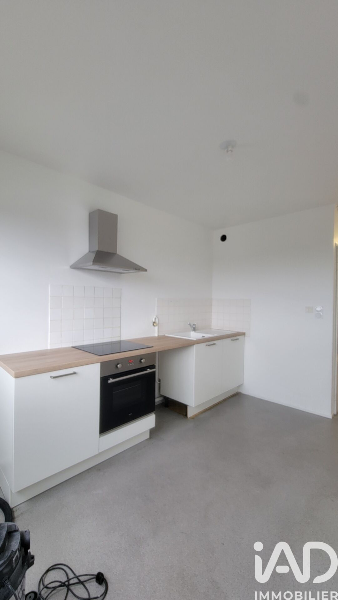 Vente Appartement 2 pièces - Photo 3