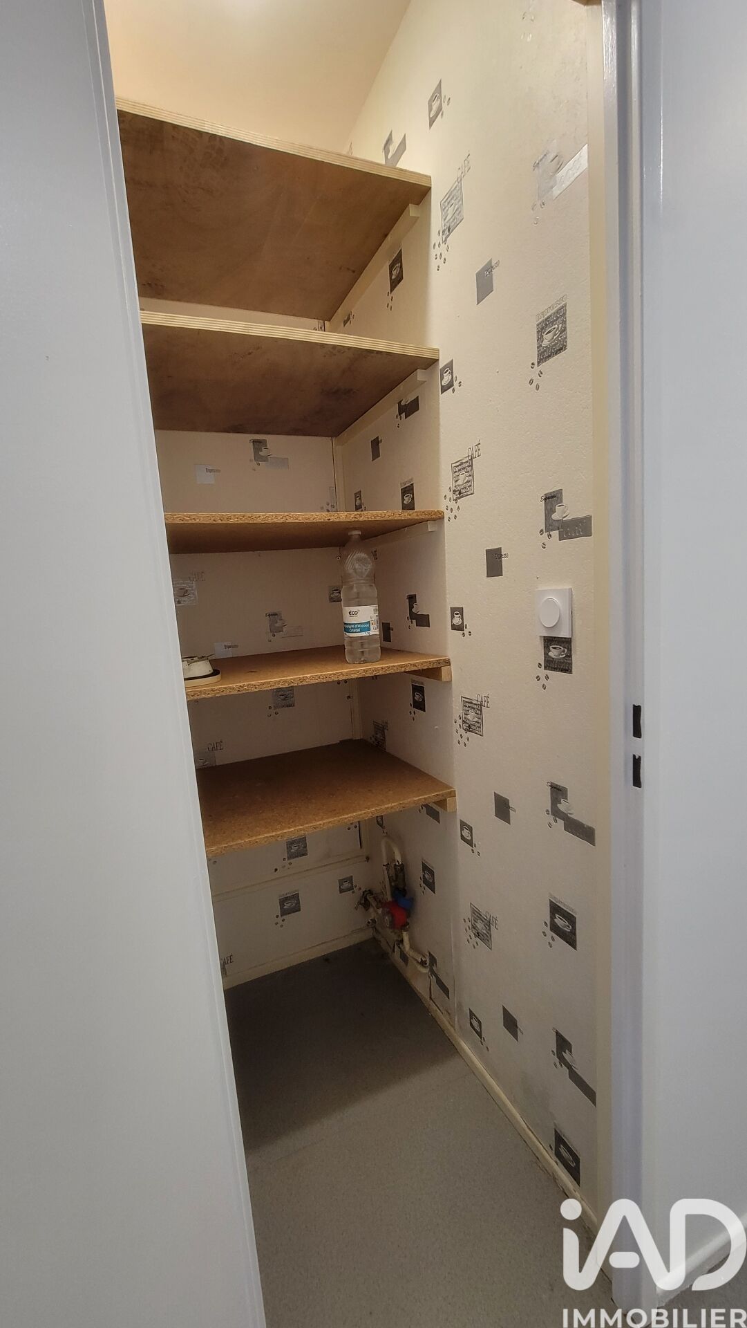 Vente Appartement 2 pièces - Photo 4
