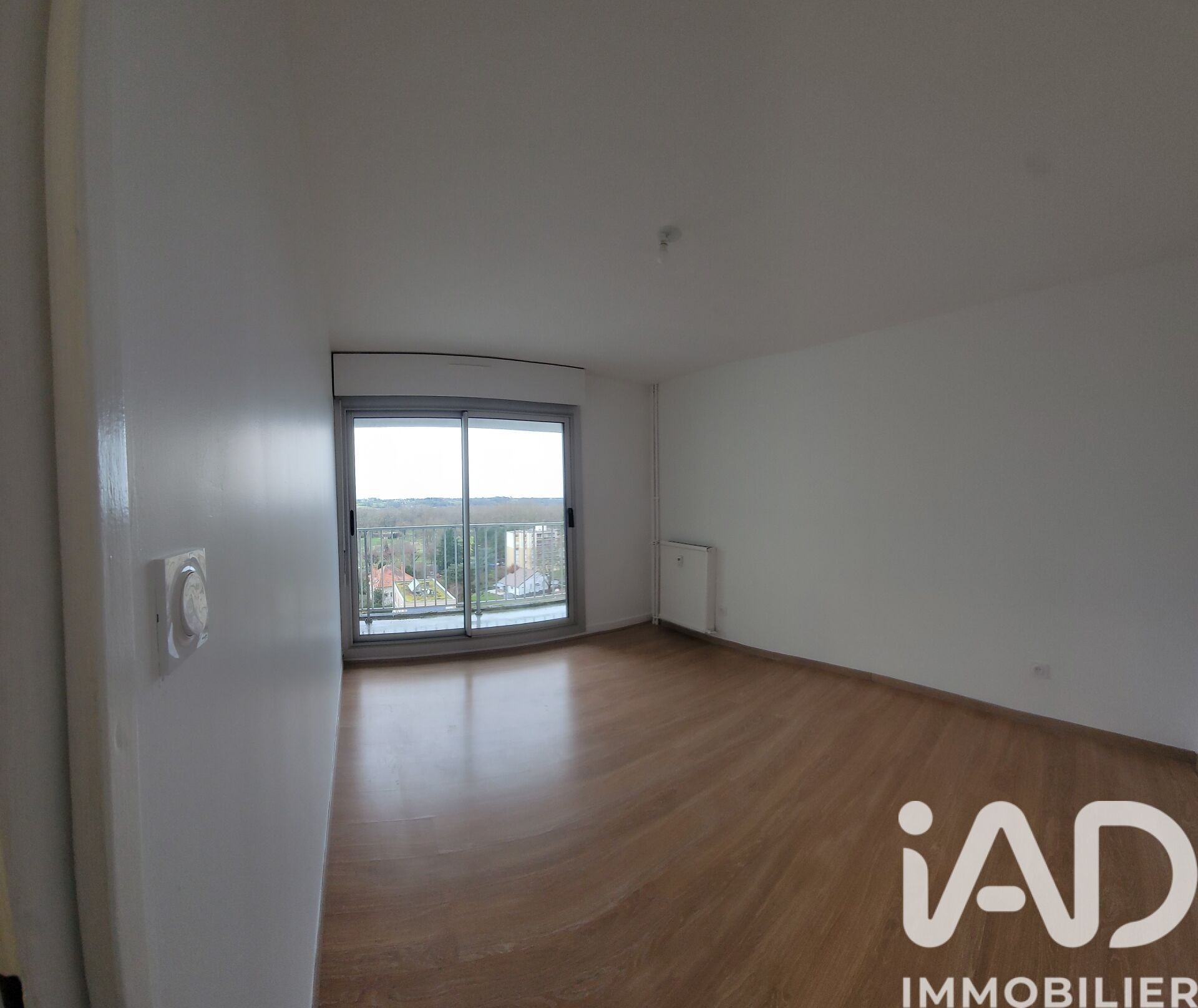 Vente Appartement 2 pièces - Photo 5
