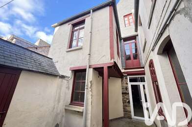 Maison 7 pièces 265380 €