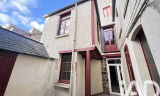 Maison 7 Pièces 147 m² à vendre à Châteaugiron (35410)