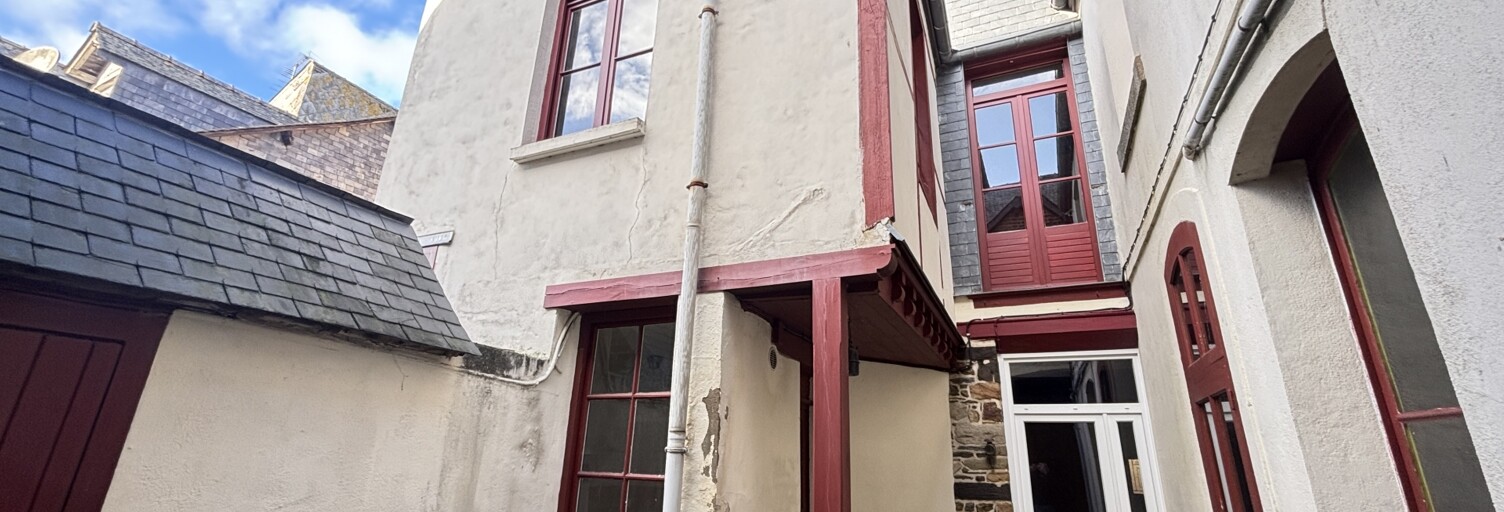 Maison 7 Pièces 147 m² à vendre à Châteaugiron (35410)