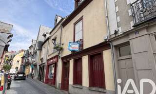 Maison 7 Pièces 147 m² à vendre à Châteaugiron (35410)