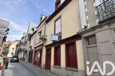 Maison 7 pièces 249900 €