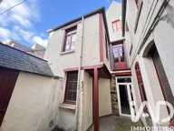 Vente Maison de ville 7 pièces — photo 2