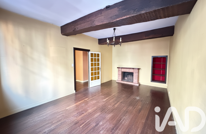 Vente Maison de ville 7 pièces — photo 3