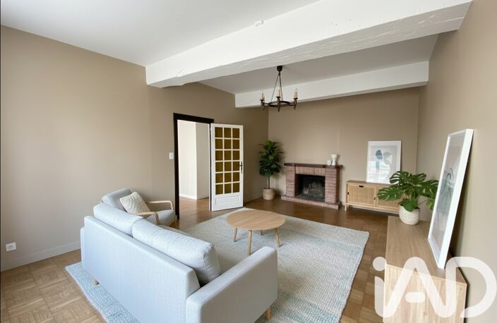 Vente Maison de ville 7 pièces — photo 4