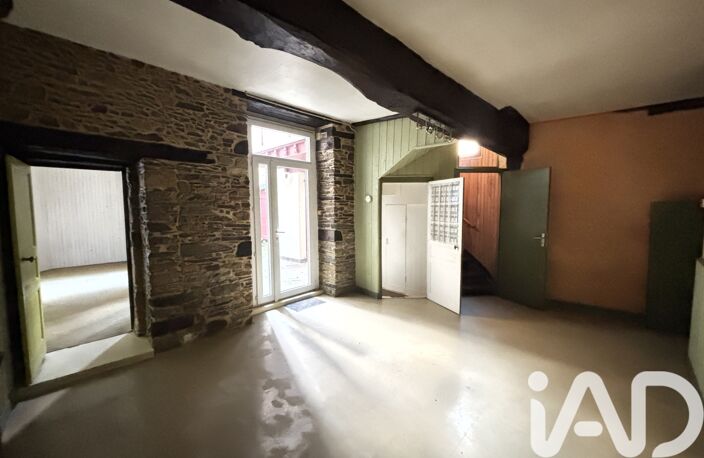 Vente Maison de ville 7 pièces — photo 5
