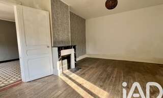 Maison 7 Pièces 165 m² à vendre à Presles-et-Thierny (02860)