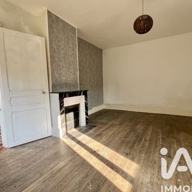 Maison 7 pièces 175000 €