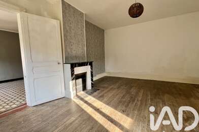 Maison 7 pièces 175000 €