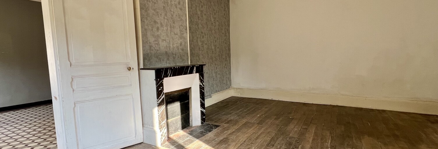 Maison 7 Pièces 165 m² à vendre à Presles-et-Thierny (02860)