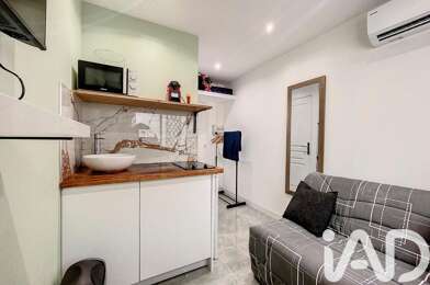 Appartement 1 pièces 85000 €