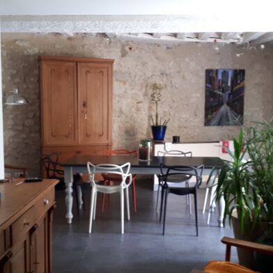 Maison 5 pièces 299000 €