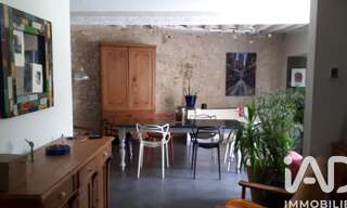 Maison 5 Pièces 135 m² à vendre à Nemours (77140)