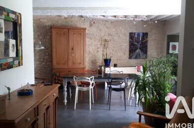 Maison 5 pièces 299000 €