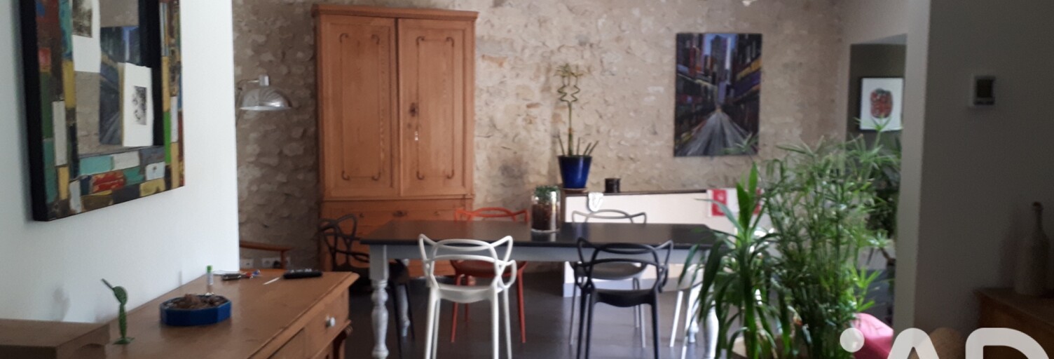 Maison 5 Pièces 135 m² à vendre à Nemours (77140)