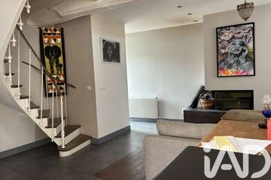 Maison 5 pièces 299000 €
