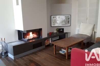Maison 5 pièces 299000 €