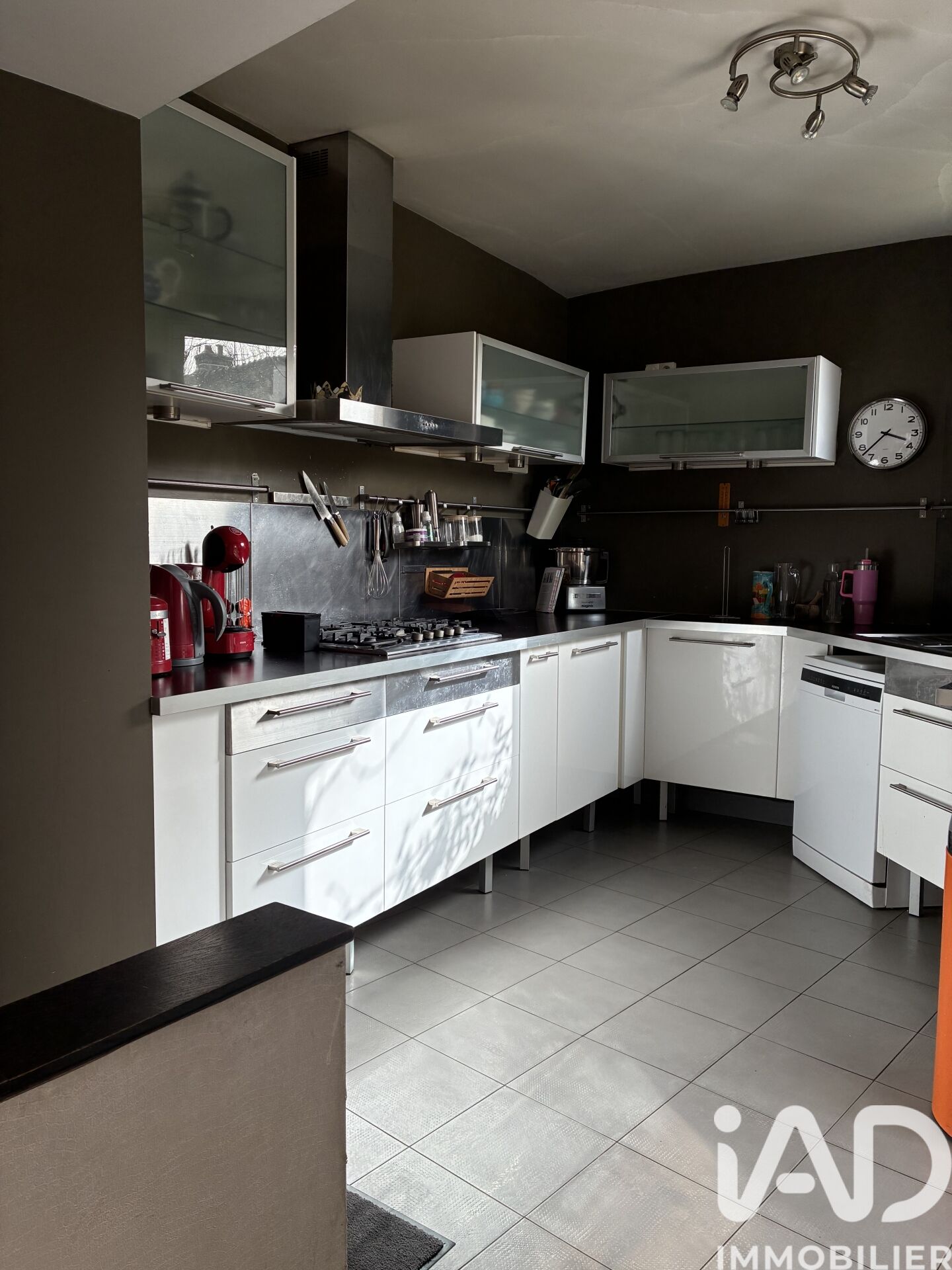 Vente Maison de ville 5 pièces - Photo 3