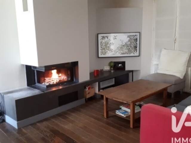 Vente Maison de ville 5 pièces — photo du bien