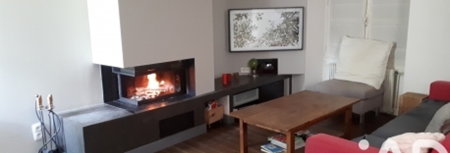 Maison 5 Pièces 135 m² à vendre à Nemours (77140)