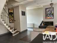 Vente Maison de ville 5 pièces — photo 2