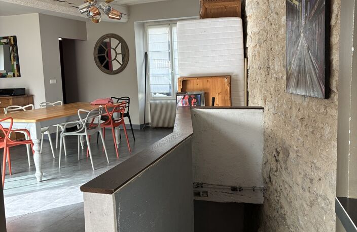 Vente Maison de ville 5 pièces — photo 4