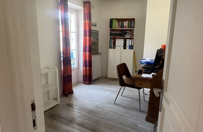 Vente Maison de ville 5 pièces — photo 5