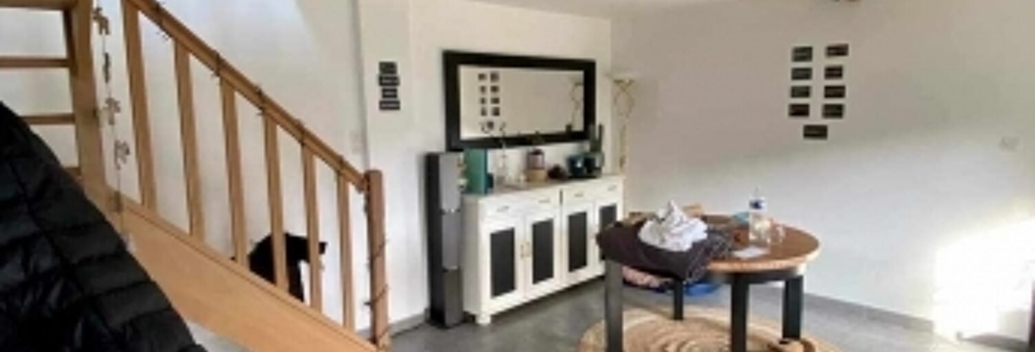 Maison 3 Pièces 60 m² à vendre à Rumegies (59226)