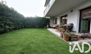 Appartement 2 Pièces 42 m² à vendre à Annecy (74370)