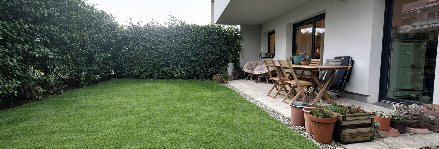 Appartement 2 Pièces 42 m² à vendre à Annecy (74370)