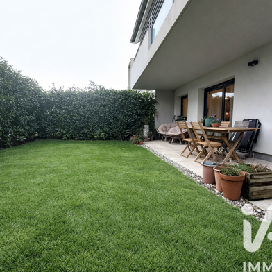 Appartement 2 pièces 300000 €