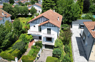 QUARTIER ROBERT HOSSEN — photo du bien