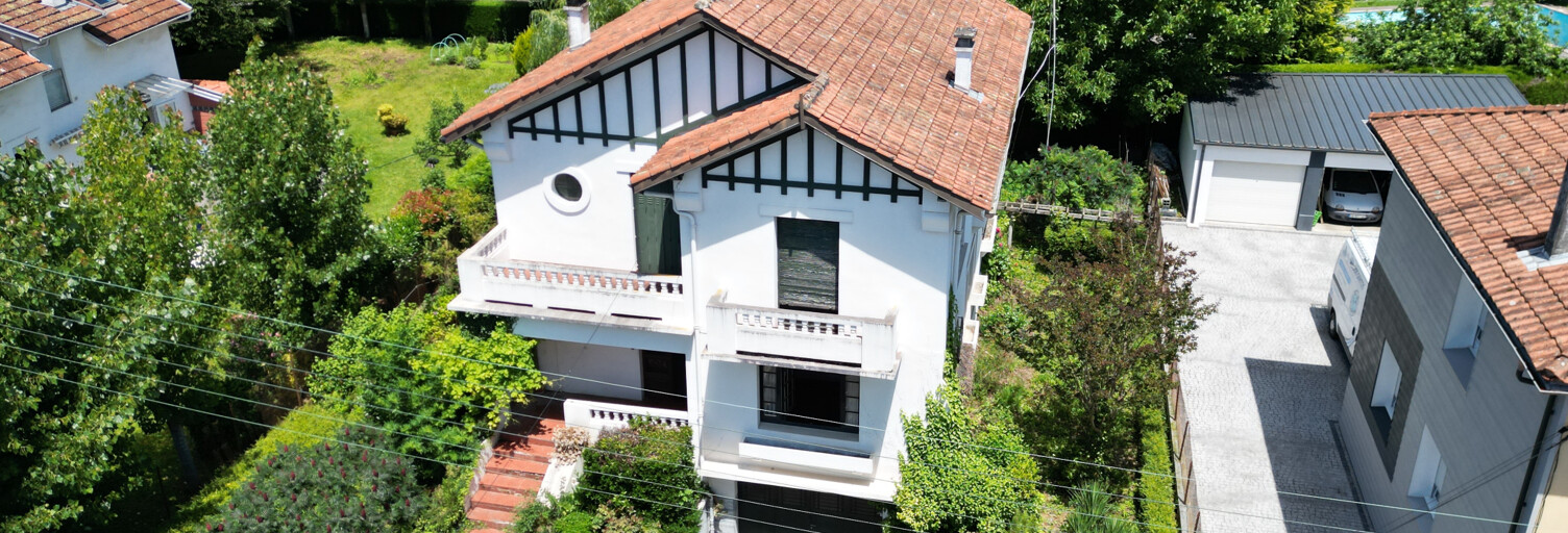 Maison 6 Pièces 165 m² à vendre à Lourdes (65100)