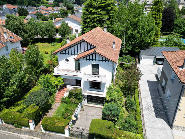QUARTIER ROBERT HOSSEN — photo 1