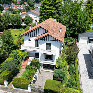 Maison 6 pièces 220500 €