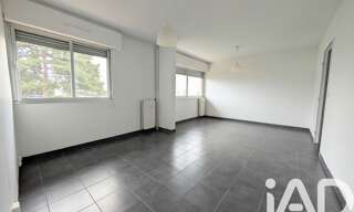 Appartement 2 Pièces 51 m² à vendre à Montluçon (03100)